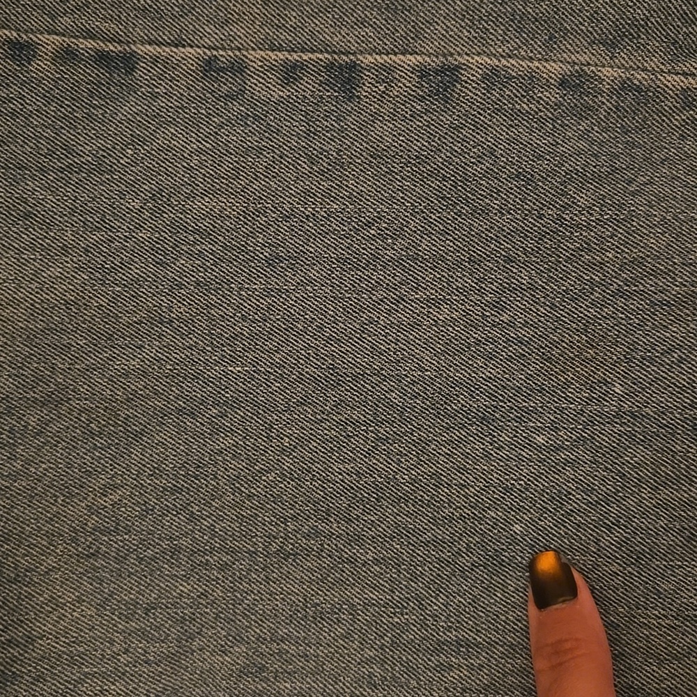 Levis 550 Jeans - Picture 4 of 12